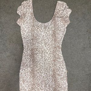 💕 Fitted Dress 💕